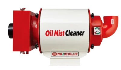 Oil Mist Cleaner YOC TYPE